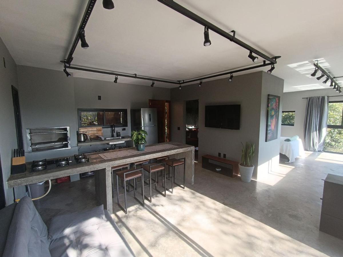 Casa Buda - Garopaba - Sc Екстер'єр фото