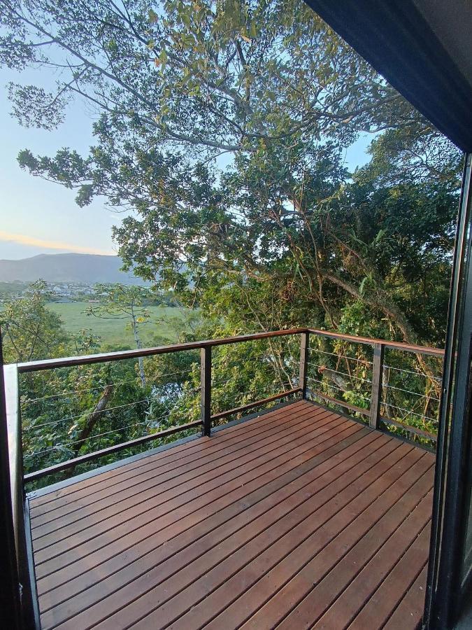 Casa Buda - Garopaba - Sc Екстер'єр фото