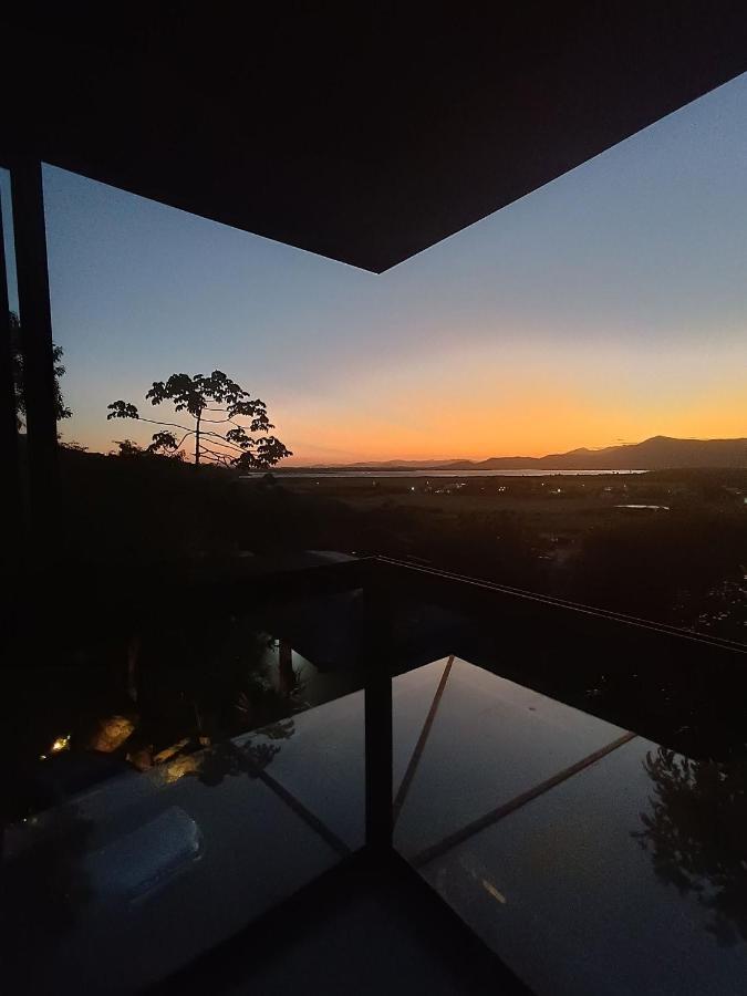 Casa Buda - Garopaba - Sc Екстер'єр фото