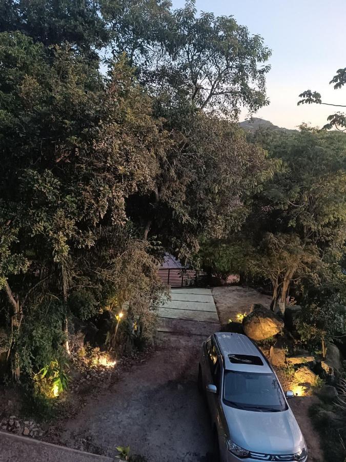 Casa Buda - Garopaba - Sc Екстер'єр фото