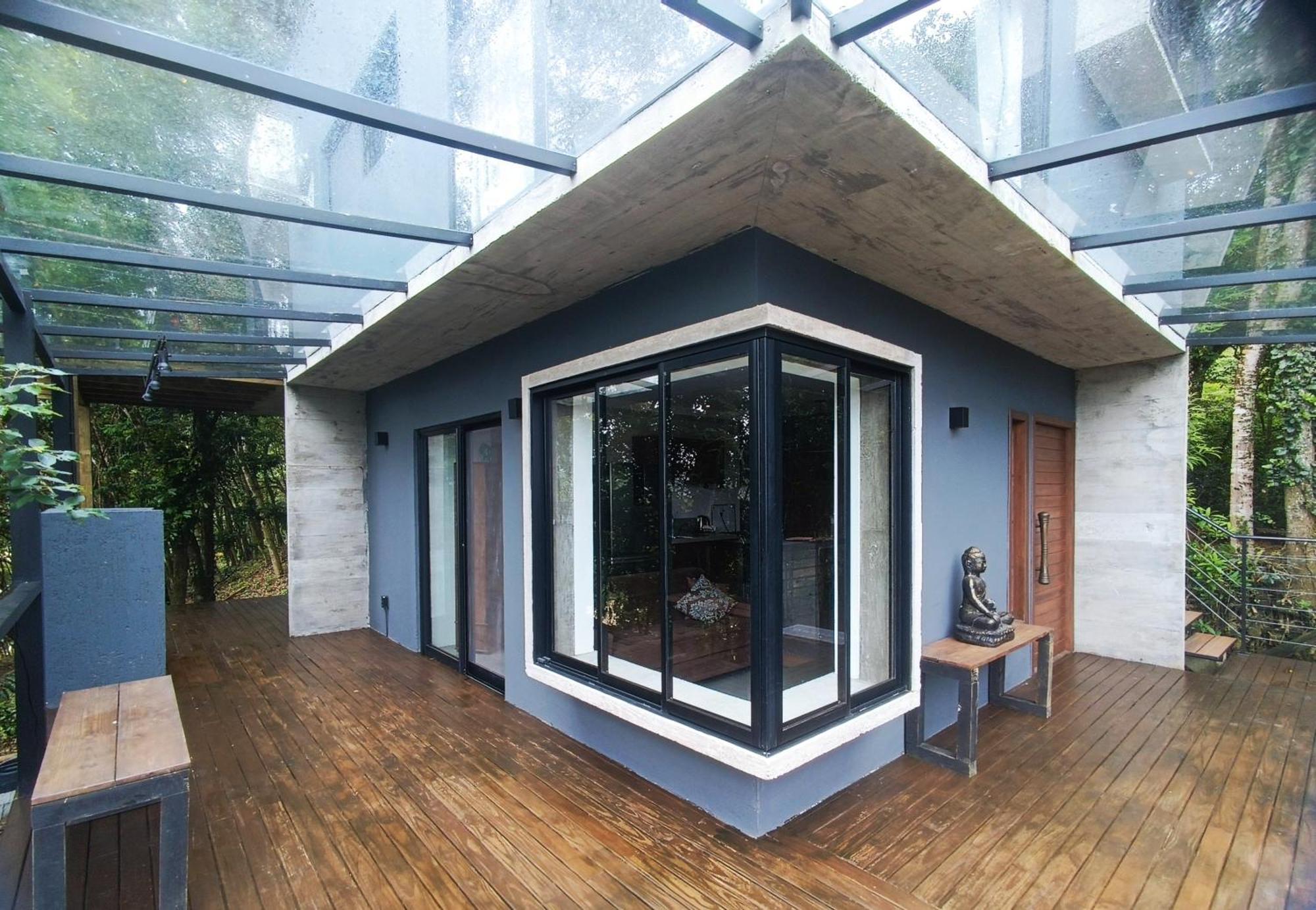 Casa Buda - Garopaba - Sc Екстер'єр фото